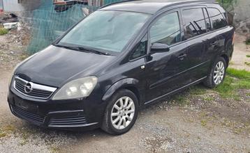 Demarre plus pour pièces ou a réparer, Autos, Particulier, Achat, Zafira