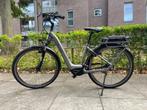 Elektrische fiets Flyer, antraciet grijs, Ophalen, Gebruikt, Overige merken