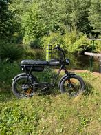 Fatbike Eb2 en Ouxi V8 Nieuw!!!!!!!, Fietsen en Brommers, Elektrische fietsen, Ophalen, Nieuw
