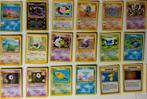 Pokémon NEO  Discovery 2001   27 verschillende kaarten, Ophalen of Verzenden
