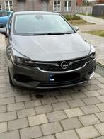 Opel Astra 1.2i Elegance Edition, Voorwielaandrijving, Stof, Euro 6, 1199 cc
