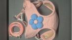 Harnais rose pour petit chien, Enlèvement, Neuf