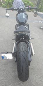 Triumph bobber custom 1840 km 1200cc ABS Road/Rain mode, Motoren, Particulier