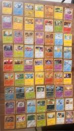 Pokémon kaarten, Hobby en Vrije tijd, Verzamelkaartspellen | Pokémon, Ophalen of Verzenden, Gebruikt, Meerdere kaarten