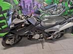 Suzuki DL 1000 V-STROM, Motoren, Motoren | Suzuki, Bedrijf