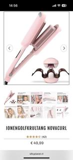 Krultang, Enlèvement, Neuf