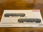SET AUTO'S CIWL MAIN LINES ORIENT EXPRESS 1928, Ophalen of Verzenden, Zo goed als nieuw