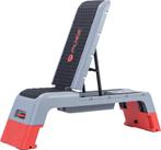 Pure2Improve Trainingsbank - Multifunctioneel - Zo goed als, Sport en Fitness, Ophalen of Verzenden