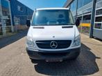 Mercedes-Benz Sprinter 313 CDI/ Eis/ Ice/-40/ 5+5 Turen/ Car, Auto's, Bestelwagens en Lichte vracht, Euro 5, Gebruikt, Zwart, 4 cilinders