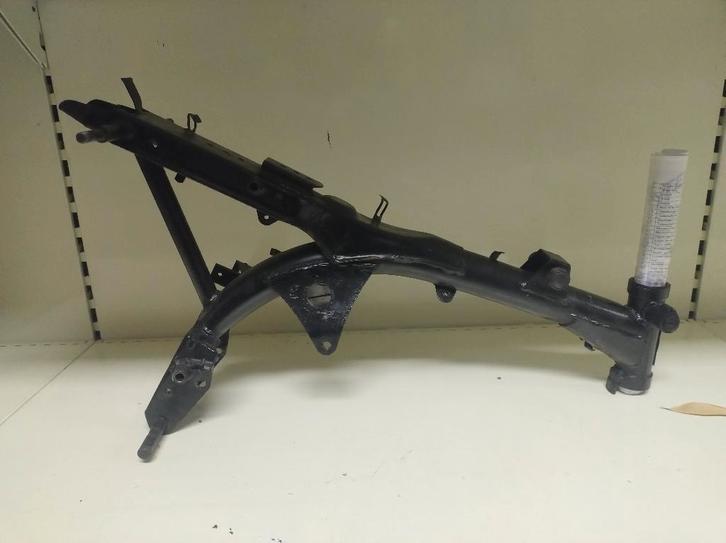 SkyTeam Monkey frame | B Klasse + papieren, Fietsen en Brommers, Brommeronderdelen | Algemeen, Gebruikt, Frame, Ophalen