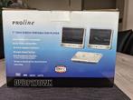 Draagbare DVD speler, Audio, Tv en Foto, Draagbaar, Nieuw, Ophalen, Overige merken