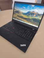 Bijna nieuw Lenovo Thinkpad T580 16ram.512ssd.Touchscreen15", Computers en Software, 2 tot 3 Ghz, 15 inch, Met touchscreen, Zo goed als nieuw
