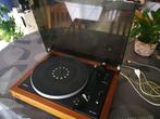 Lenco L80 uit 1976, Audio, Tv en Foto, Platenspelers, Ophalen, Gebruikt, Platenspeler, Overige merken