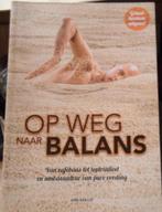 Op weg naar balans, Dirk Baelus, Boeken, Gezondheid, Dieet en Voeding, Verzenden, Zo goed als nieuw