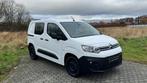 Citroen Berlingo Lichte Vracht Automaat 131pk Garantie, Auto's, Automaat, Euro 6, 1199 cc, 164 g/km