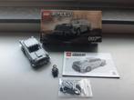 Lego speed champions Aston Martin DB5; 76911, Kinderen en Baby's, Ophalen of Verzenden, Zo goed als nieuw, Lego