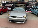 VW Golf 1.6TDI 2019 Serie JOIN Navi 69000km, Argent ou Gris, Jantes en alliage léger, 5 portes, Diesel