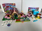 Lego set 3189 en 3186, Kinderen en Baby's, Complete set, Ophalen of Verzenden, Lego, Zo goed als nieuw