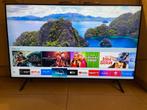 Téléviseur intelligent Samsung 4K UHD 55 pouces, Enlèvement ou Envoi, Comme neuf, 4k (UHD), Smart TV
