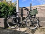 Gazelle transportfiets HeavyDuty NL, Ophalen, Versnellingen, Nieuw, 57 tot 61 cm