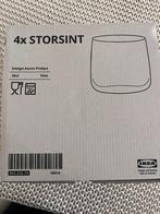 80 Storsint design mocktail of wiskey glazen Ikea 39 cl, Huis en Inrichting, Keuken | Servies, Ophalen, Zo goed als nieuw