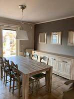 Volledige eetkamer, Huis en Inrichting, Ophalen