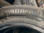 205/55r16 continental 35€ per stuk mét plaatsen 205 55 r16, Auto-onderdelen, Ophalen of Verzenden