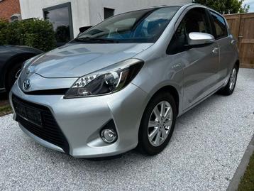 Toyota Yaris 1.5 Hybride Automaat | GEKEURD beschikbaar voor biedingen