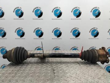 AUDI A6 [R_DRIVESHAFT] 2007 beschikbaar voor biedingen