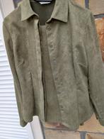 Ensemble femme en daim, impeccable., Kleding | Dames, Jasjes, Kostuums en Pakken, Ophalen of Verzenden, Zo goed als nieuw