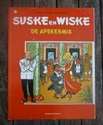 suske en wiske de speelgoedzaaier 1969, Boeken, Stripverhalen, Ophalen of Verzenden, Zo goed als nieuw