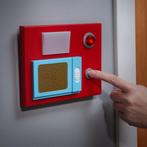 Star Trek Electronic Door Chime, Ophalen, Zo goed als nieuw