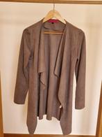 Blazer d'été khaki, Kleding | Dames, Jassen | Zomer, Ophalen, Gedragen, Maat 36 (S)