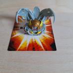 Bakugan Battle Brawlers Haos: Harpus 570G, Ophalen of Verzenden, Zo goed als nieuw