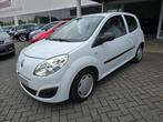 Renault Twingo 1.2i 2009 112.000 km + Garantie, Auto's, Renault, Wit, Bedrijf, Grijs, Euro 4