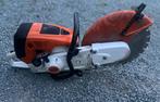 Stihl TS800 Benzine doorslijper te koop., Ophalen of Verzenden, Zo goed als nieuw, Overige typen