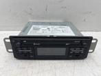 Radio d'un Renault Trafic, Renault, -, 3 mois de garantie, Utilisé