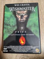 Wishmaster (1997) Zeldzaam! DVD, Cd's en Dvd's, Ophalen of Verzenden, Zo goed als nieuw