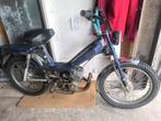 Mbk 51, Ophalen, Gebruikt