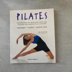 Pilates boek, Sport en Fitness, Yoga en Pilates, Gebruikt, Ophalen of Verzenden, Overig