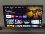 Sony Smart  Tv groot scherm 55inch internet wifi enz, Audio, Tv en Foto, Televisies, Ophalen, LED, Zo goed als nieuw, 4k (UHD)