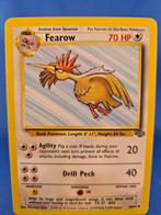 Fearow 36/64 - Jungle, Verzenden, Zo goed als nieuw