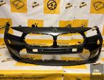 Voorbumper BMW X2 F39 M Pakket Origineel 51118069086, Gebruikt, Voor, BMW, Bumper
