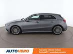 Mercedes-Benz A-Klasse 180 A 180 AMG Line (bj 2023), Auto's, Mercedes-Benz, Gebruikt, 136 pk, Alcantara, 5 deurs