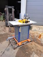 freesmachine 220v Spindle Moulder, Doe-het-zelf en Bouw, Ophalen, Gebruikt, Elektrisch, Overige soorten