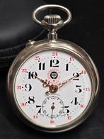 Roskopf & Co  patent, Handtassen en Accessoires, Horloges | Antiek, Ophalen, Zakhorloge