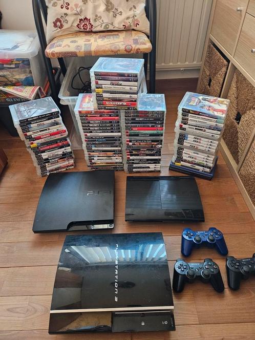 Playstation 3, games uitkiezen, Games en Spelcomputers, Spelcomputers | Sony PlayStation 3, Zo goed als nieuw, Ophalen of Verzenden