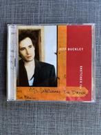 CD Jeff Buckley - My Sweetheart The Drunk, Cd's en Dvd's, Ophalen of Verzenden, Zo goed als nieuw, Singer-songwriter