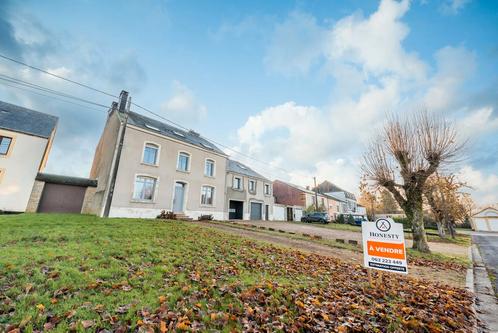 Maison à vendre à Chiny Jamoigne, 4 chambres, Immo, Huizen en Appartementen te koop, Vrijstaande woning, D