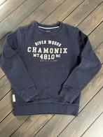 sweater riverwoods, Kinderen en Baby's, River Woods, Trui of Vest, Ophalen of Verzenden, Zo goed als nieuw